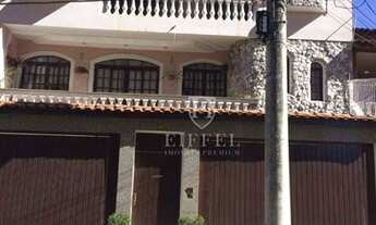 Imagem: Casa com 3 dormitórios, 404 m² - venda