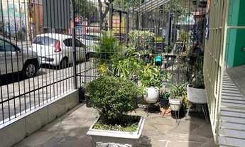 Imagem 3: Apartamento para Venda - 95m², 2 dormitórios, Cidade Baixa