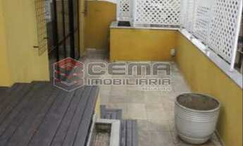 Imagem 6: Apartamento-À VENDA-Leblon-Rio de Janeiro-RJ