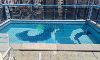 Imagem 2: Flat 46 metros 01 quarto Boa Viagem - Recife - PE