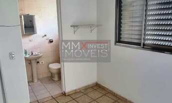 Imagem 3: Casa para locação - Jardim São Paulo - 109 metros quadrados