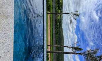 Imagem 6: Casa para venda possui 189 metros quadrados com 3 quartos em - Paranapanema - São Paulo