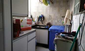 Imagem 7: Excelente 2 quartos, amplo, claro e arejado no Méier - Rio de Janeiro - RJ