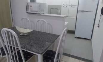 Imagem: Alugo apartamento mobiliado 2 Dorm