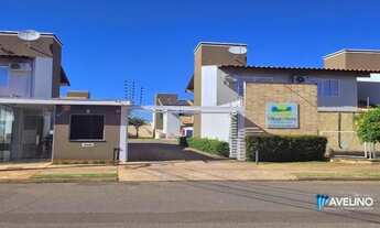 Imagem: VILLAGIO SIENA - SOBRADO EM CONDOMÍNIO