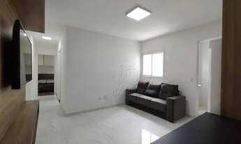Imagem 2: Apartamento com 2 dormitórios, 49 m² - venda por R$ 389.000,00 ou aluguel por R$ 2.550,00