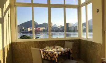 Imagem 6: Apartamento-À VENDA-Botafogo-Rio de Janeiro-RJ