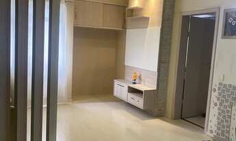 Imagem 5: Apartamento CENTRO CURITIBA- praticamente mobiliado