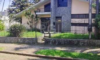 Imagem 4: Casa para Venda - 400m², 4 dormitórios, sendo 1 suites, 4 vagas - Jardim Lindóia