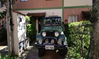 Imagem 2: OPORTUNIDADE DE VENDA * SOBRADO EM CONDOMÍNIO FECHADO, LAZER COMPLETO