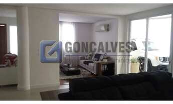 Imagem 4: SAO BERNARDO DO CAMPO - Residential / Sobrado - NOVA PETROPOLIS