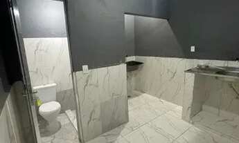 Imagem 6: Quitinete em Costa Barros