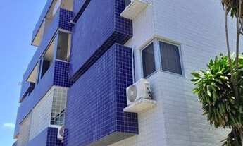 Imagem 3: Apartamento com 3 dormitórios à venda, 140 m² por R$ 270.000,00 - Piedade - Jaboatão dos G