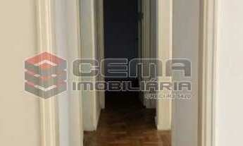 Imagem 3: Apartamento-À VENDA-Lagoa-Rio de Janeiro-RJ