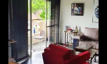 Imagem 6: APARTAMENTO 2 QUARTOS 1 SUÍTE ED. ITAPUÁ PARANAVAÍ