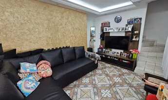 Imagem: Sobrado com 2 dorms, Jardim Helena, São