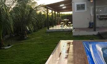 Imagem 2: Chácara Bairro Canivete