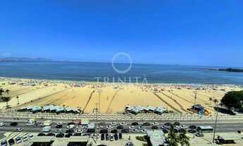 Imagem 6: Apartamento em Copacabana - Rio de Janeiro