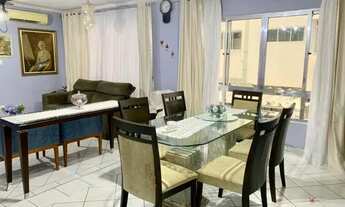 Imagem 2: Apartamento à venda, 3 quartos, 1 vaga, Gonzaga - Santos/SP