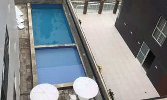 Imagem: Apartamento de 97m² com 3 quartos para