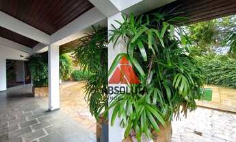 Imagem 5: Casa com 3 dormitórios para alugar, 350 m² por R$ 5.300,00/mês - Werner Plaas - Americana