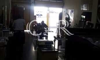 Imagem 2: Ponto comercial - Centro - Campinas