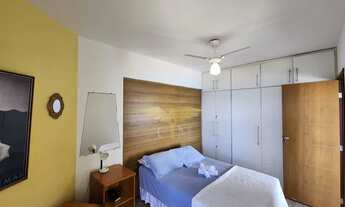 Imagem 11: Apartamento 1 quarto, nascente vista mar na Pituba / WhatsApp - 71.98782.7277