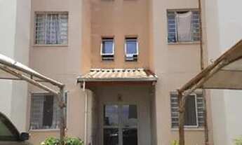 Imagem: Apartamento Térreo com vista para a natureza