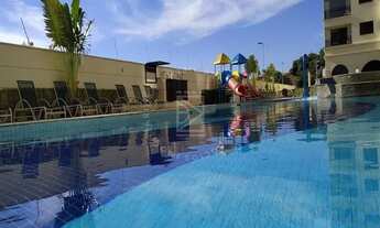 Imagem: Esplanada Resort, 4 quartos sendo 1 suíte