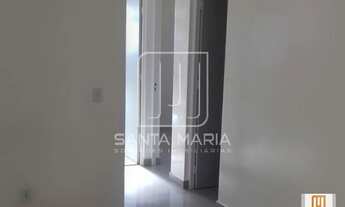 Imagem 2: Apartamento (tipo - padrao) 2 dormitórios, cozinha planejada, portaria 24hs, lazer, espaço