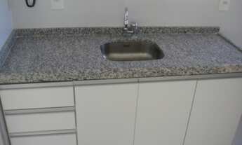 Imagem 7: Apartamento para aluguel possui 75 metros quadrados com 3 quartos em Calhau - São Luís - M