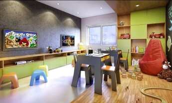 Imagem 5: Apartamento no Residencial Dom Pedro I e II com 2 dorm e 64m Centro - Passo de Torres