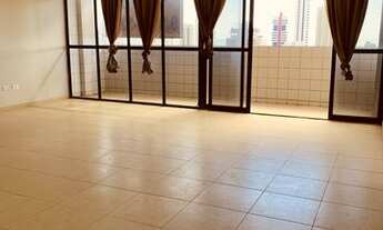 Imagem 4: Apartamento para venda tem 135 metros quadrados com 3 quartos em Jardim Atlântico - Olinda