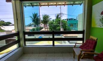 Imagem 3: Casa para Venda em Camaçari, Jauá (Abrantes), 4 dormitórios, 3 banheiros, 4 vagas