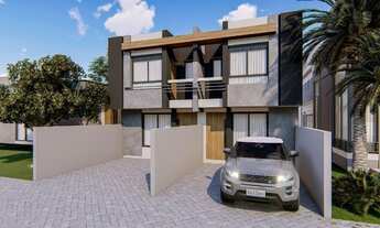 Imagem 3: Sobrado para Venda - 100m², 3 dormitórios, sendo 3 suites, 2 vagas - Mont Serrat