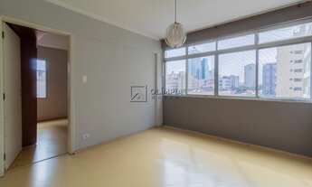 Imagem 2: Venda Apartamento 2 Dormitórios - 64 m² Vila Mariana