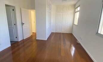 Imagem 3: Apartamento com 4 quartos no bairro Gutierrez, BH/MG