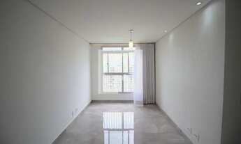 Imagem 5: Apartamento para Aluguel - Santa Mônica, 2 Quartos, 55 m2