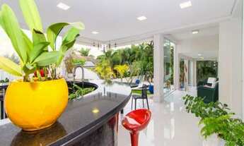 Imagem 6: ALPHAVILLE 5 - R$3.200.000,00 - VENHA CONHECER