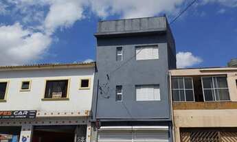 Imagem 3: Sobrado para aluguel possui 175 metros quadrados com 3 quartos em Ipiranga - São Paulo - S