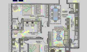 Imagem 2: APARTAMENTO NA PLANTA NA PRAIA BRAVA!!!