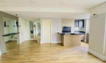 Imagem 7: Apartamento para Venda - 171.3m², 3 dormitórios, sendo 2 suites, 2 vagas - Centro