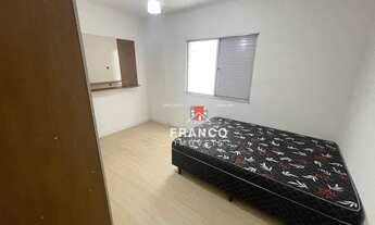 Imagem 5: Apartamento com 1 dormitório à venda, 45 m² por R$ 249.000 - Vila Guilhermina - Praia Gran