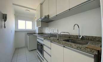 Imagem 4: Apartamento em Humaitá