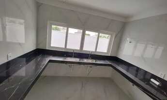 Imagem 7: Casa no Alphaville com 5 suítes