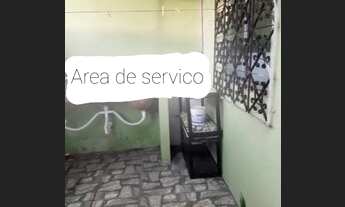 Imagem 5: Mini Apezinho Térreo Mobiliado para pessoa morar com Segurança