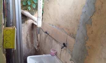 Imagem 5: Kitnet Quarto com aluguel por R$350 /mês