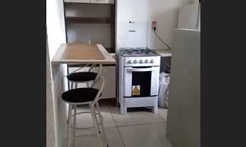 Imagem 7: Kitnet mobiliado próx.a UNP Salgado Filho,MidweyMool..