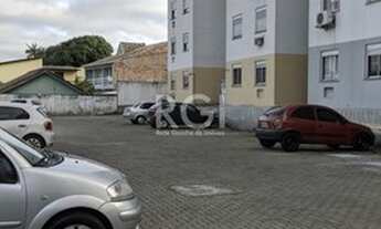 Imagem: Apartamento para Venda - 60m², 2 dormitórios