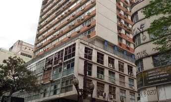 Imagem 2: Conjunto/Sala para Venda - 37m², 0 dormitórios, Centro Histórico